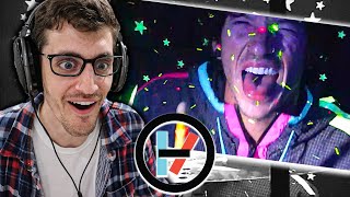 twenty one pilots  quotLevel of Concernquot Official Video  REACTION [upl. by Scrogan]