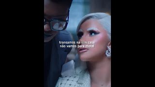 Cardi B  Press TraduçãoLegendado status edit [upl. by Ardien]