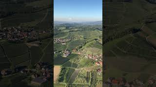 Oberkirch Ringelbach Richtung Tiergarten  Heimat Schwarzwald von Oben [upl. by Erastatus]