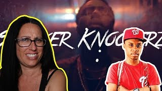 Mom REACTS to Speaker Knockerz [upl. by Mercuri]