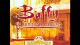 Ballad for Dead Friends  Dashboard Prophets Buffy the Vampire Slayer Soundtrack [upl. by Gaddi]