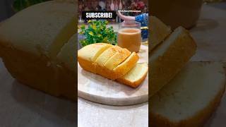 Tea Cake Recipe By Kitchen With Noonzay  teacakewithoutoven shorts viralshorts cookingshorts [upl. by Glendon]