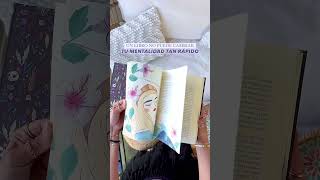 El libro que TODAS deberían leer 💜 librosfavoritos [upl. by Aihsela]