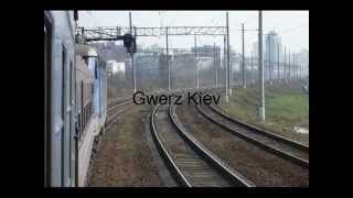 Denez Prigent  Gwerz Kiev feat Karen MathesonBretonFrenchEnglishUkrainianItalian [upl. by Attenahs]