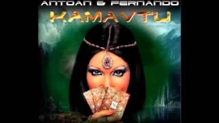 Antoan amp Fernando Kamavtu Otf Remix Official [upl. by Tteraj935]