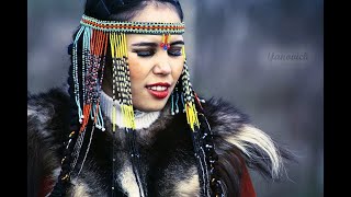 Chukchi languagesong Luorawetlat  VUsholik VKevkei  KeiukeiBaby Deer lyrics translation [upl. by Artemis]