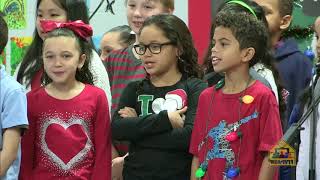 Grafton Street School  Holiday Concert 2017 [upl. by Dang]