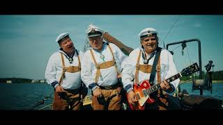 Matrosen in Lederhosen  Ahoi Ahoi Ahoi Offizielles Musikvideo [upl. by Bellis]