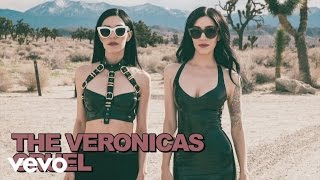 The Veronicas  Cruel Pseudo Video [upl. by Araccot]