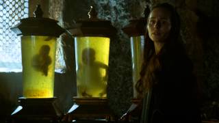 Game of Thrones Season 4 Episode 1 Recap HBO [upl. by Corabel]