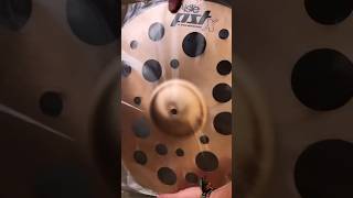 Endorser for ​⁠PaisteChannel ​⁠since 2011 endorsement paistecymbals unboxing cymbals drums [upl. by Carnahan]