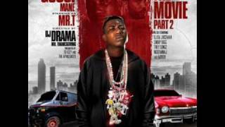 Gucci Mane Ft JMoney Waka Flaka Flame and Shawnna  Superhero [upl. by Haldas]