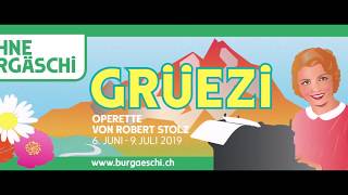 Grüezi  Der wilde Mann [upl. by Roi]