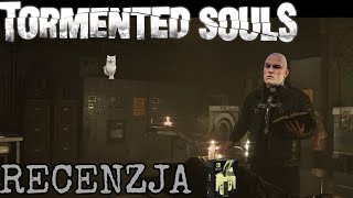 TORMENTED SOULS RECENZJA [upl. by Kenton192]