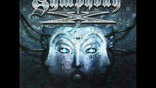 Symphony X  Children Of A Faceless God [upl. by Notsuoh420]