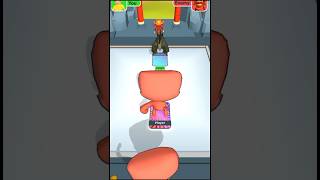 মনস্টারর দৌড়ানো গেম 😍 Monster Draft Funny Game shorts 54 youtubeshorts fyp funnyvideo gaming [upl. by Haisej105]