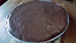 Fondant au chocolat sans farine sans gluten  Recette facile [upl. by Kathleen59]