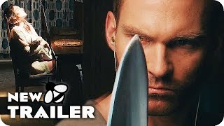 Bloodline 2011  Official Trailer HD [upl. by Suehtomit]