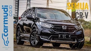 Ini Alasan Kenapa Semua Orang Membeli SUV SETENGAH MILIAR Honda [upl. by Eninahpets88]