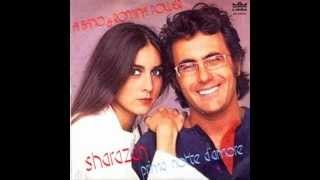 Al Bano Romina Power Prima Notte dAmore 1977wmv [upl. by Beffrey]