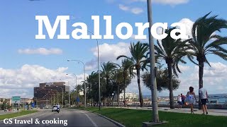 Rundreise auf MALLORCA Spanien 🇪🇸  Mallorca entdecken [upl. by Griffie]