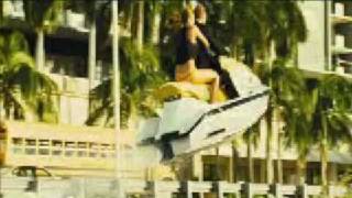 Transporter 2 review clip 5 Jet Ski Chase [upl. by Stubstad]