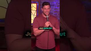 How Did CHRIS DISTEFANO Become a METS FAN  JRE [upl. by Ronaele]