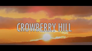 Crowberry Hill  The TradeOffs  Official Lyric Video [upl. by Fuhrman]