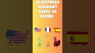 AliExpress Promo Code January 2024 🌟 aliexpress [upl. by Glynnis]