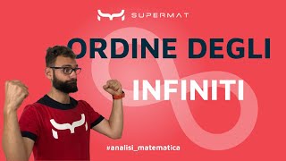 Ordine e Gerarchia degli Infiniti nei Limiti quale infinito è più grande [upl. by Ocinom420]