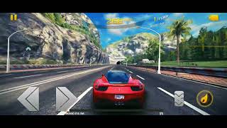 Marwadi game aur super kar game Asphalt 8 car Racing Game vidmate original videos [upl. by Gaal911]