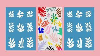 henri matisse obras [upl. by Ready]