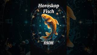 Horoskop Fische [upl. by Goody]