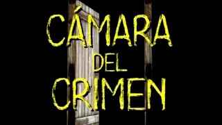 Cámara del Crimen 18032017 Bloque 1 [upl. by Desirea]