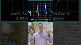 Aprenda a medir sua FREQUÊNCIA CARDÍACA 💓 shorts cardiologia saudedocoracao [upl. by Omero133]