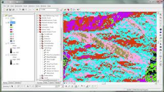 Catchment Delination Nepali Language [upl. by Navonoj]