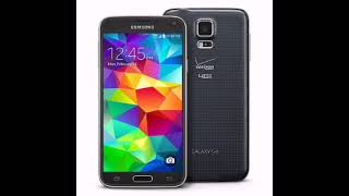 Samsung galaxy s5 ringtones Notification [upl. by Ahsetal]