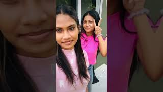 Akka nagooo bedima lovely love funny negombo  ෴෴෴❤️👩‍❤️‍💋‍👩🌸❤️❤️❤️❤️❤️ [upl. by Donn542]