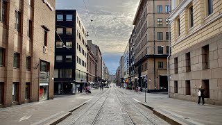 Helsinki Finland [upl. by Aseefan]