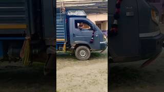 Most Powerfull LCV Truck crazylocaldriver ashokleylanddost badadost ashokleylanddostplus pickup [upl. by Blatman107]