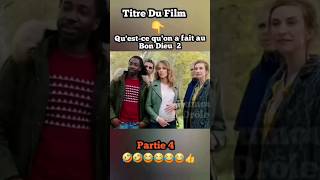 Questce quon fait au Bon Dieu films drole France Belgique acteurs films comiquefranc [upl. by Gilson]