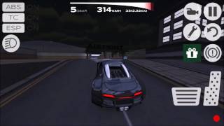 Extreme Car Driving Simulator  Drive at Night [upl. by Rehpotsihc]