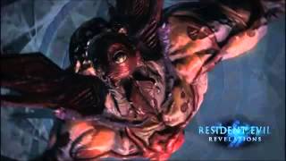 Biohazard Revelations ラスボスノーマン 戦闘BGM Extended for 30 minutes [upl. by Juback458]