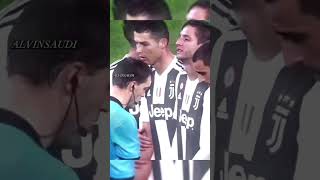 Ronaldo Vs MourinhoCold momentshorts [upl. by Southworth]