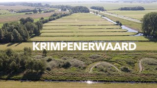 MTB Challenge  Krimpenerwaard [upl. by Yttak97]