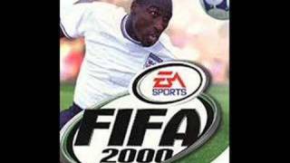 fifa 2000 main theme robbie williams [upl. by Eireva]