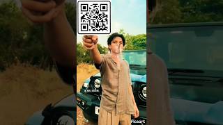 VN Qr scanner code Abu salim try scantemplate edit viral short [upl. by Davy]