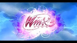 Winx 5  Treyler [upl. by Amal]