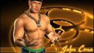 John Cena Old ThemeWorld Life [upl. by Suez889]