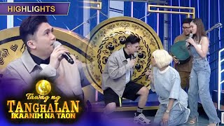 Get to know the characters in Harana Sa Tanghalanquot  Its Showtime Tawag Ng Tanghalan [upl. by Ybanrab]